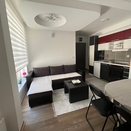 Kraljevi Cardaci Olja Apartman Kopaonik Kültér fotó