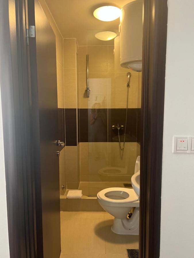 Kraljevi Cardaci Olja Apartman Kopaonik Kültér fotó