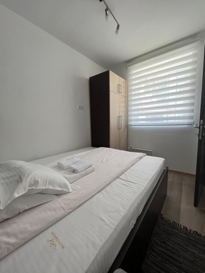 Kraljevi Cardaci Olja Apartman Kopaonik Kültér fotó