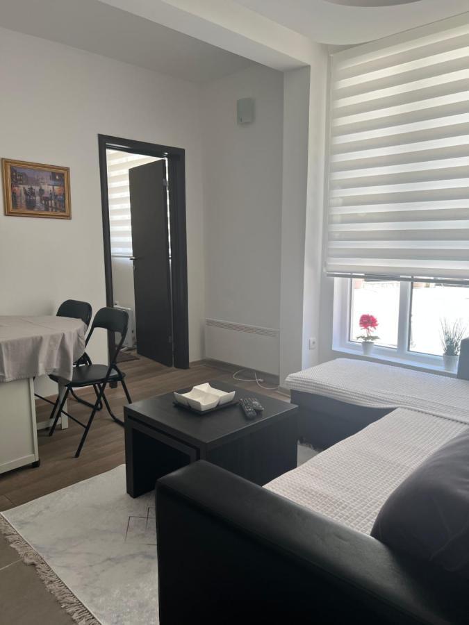Kraljevi Cardaci Olja Apartman Kopaonik Kültér fotó
