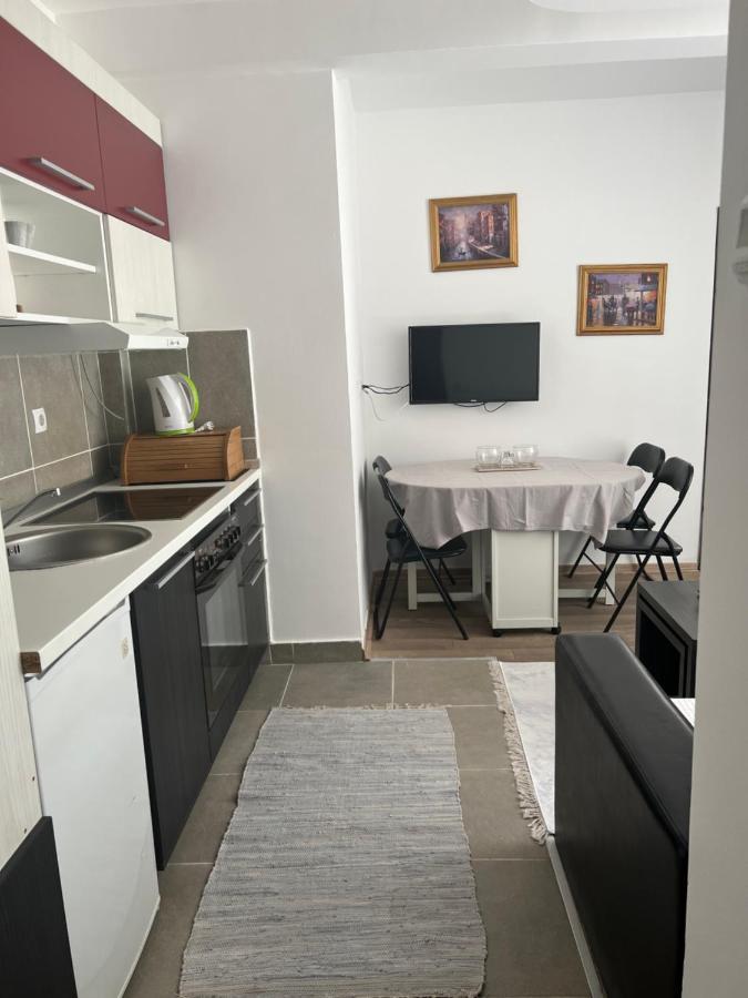 Kraljevi Cardaci Olja Apartman Kopaonik Kültér fotó