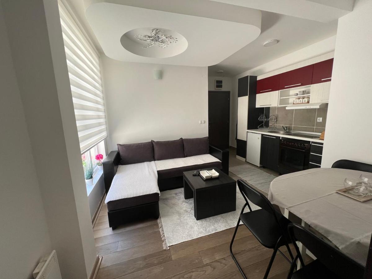 Kraljevi Cardaci Olja Apartman Kopaonik Kültér fotó